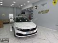 MY CAR MOTORS'TAN OTOMOTİK EGEA