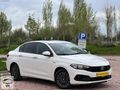VERA MOTORS DAN FİAT EGEA 1.6 MULTİJET OTOMATİK 2022 130HP