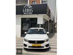 GÜNAŞ MOTORS'DAN 1.6 FİAT EGEA OTOMATİK