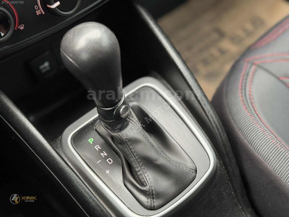 KINIK | DEĞİŞENSİZ 1.6 DİZEL OTOMATİK EGEA 111.000KM KK12TAKSİT