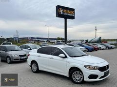 KINIK | DEĞİŞENSİZ 1.6 DİZEL OTOMATİK EGEA 111.000KM KK12TAKSİT