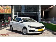 2022 FİAT EGEA EASY 1.6 MULTİJET OTOMATİK 93.000 KM