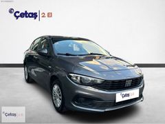 ÇETAŞ RENAULT'DAN 2022 EGEA 1.6 MULTİJET DİZEL OTOMATİK