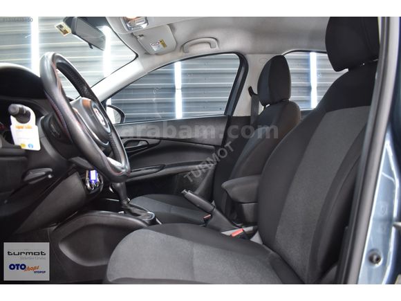 İLK ELDEN | YENİ BAKIMLI | 1.6 MULTİJET EASY | 130 HP |
