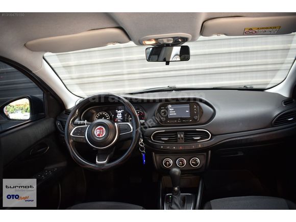 İLK ELDEN | YENİ BAKIMLI | 1.6 MULTİJET EASY | 130 HP |