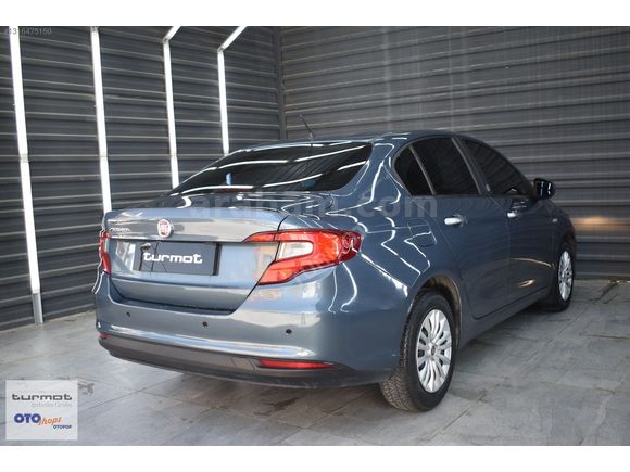 İLK ELDEN | YENİ BAKIMLI | 1.6 MULTİJET EASY | 130 HP |