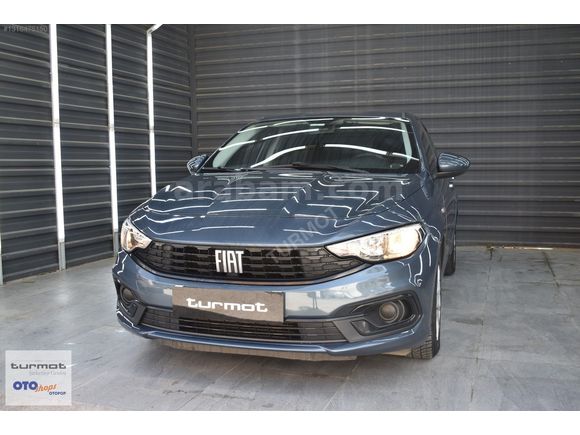 İLK ELDEN | YENİ BAKIMLI | 1.6 MULTİJET EASY | 130 HP |