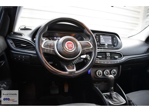 İLK ELDEN | YENİ BAKIMLI | 1.6 MULTİJET EASY | 130 HP |