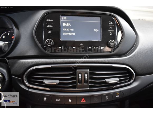 İLK ELDEN | YENİ BAKIMLI | 1.6 MULTİJET EASY | 130 HP |