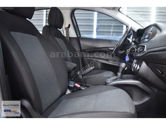 İLK ELDEN | YENİ BAKIMLI | 1.6 MULTİJET EASY | 130 HP |