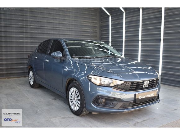 İLK ELDEN | YENİ BAKIMLI | 1.6 MULTİJET EASY | 130 HP |