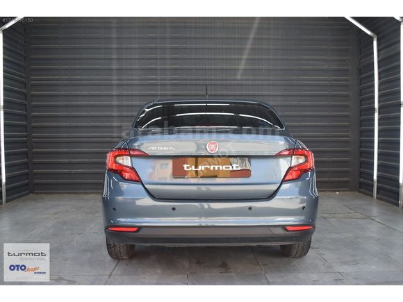 İLK ELDEN | YENİ BAKIMLI | 1.6 MULTİJET EASY | 130 HP |