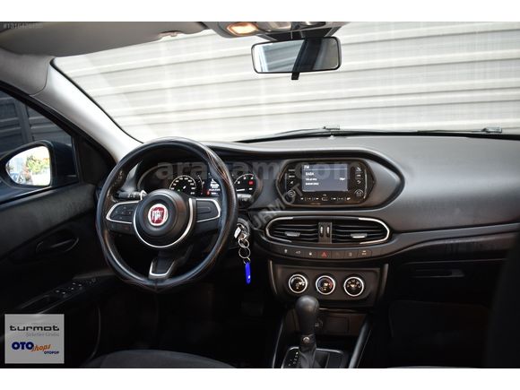 İLK ELDEN | YENİ BAKIMLI | 1.6 MULTİJET EASY | 130 HP |