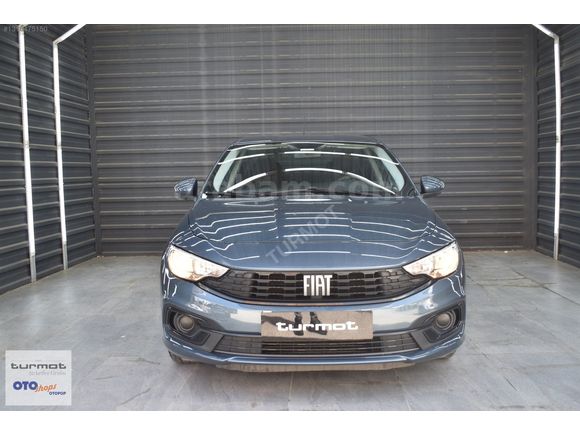 İLK ELDEN | YENİ BAKIMLI | 1.6 MULTİJET EASY | 130 HP |