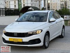 2022 EGEA 1.6MULTİJET OTOMATİK (KREDİLİ VE K.KARTI SATIŞ VARDIR)
