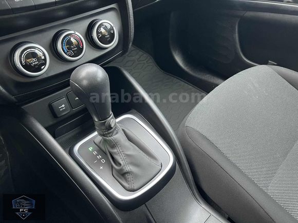 2022 EGEA EASY HATASZ 1.6 DİZEL OTOMATİK
