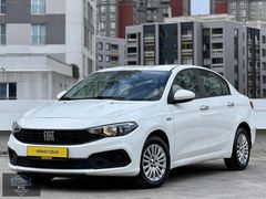 2022 EGEA EASY HATASZ 1.6 DİZEL OTOMATİK