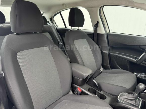 2022 FİAT EGEA EASY 1.6 MULTİJET OTOMATİK
