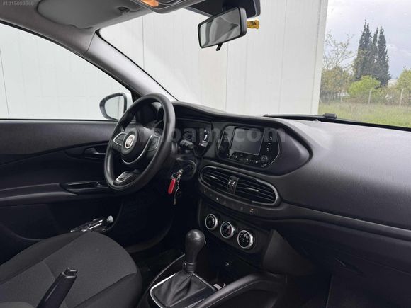 2022 FİAT EGEA EASY 1.6 MULTİJET OTOMATİK