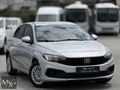 "MAG" 2023M. Hatasız Boyasız 1.6Dizel Otomatik 100.Yıl Egea