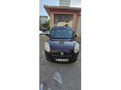 Sahibinden Fiat Doblo Panorama 1.6 Multijet Premio 2011 Model