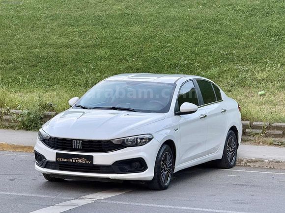 DEĞİŞENSİZ TRAMERSİZ 1.6 OTOMOTİK DİZEL 93 BİN KM MASRAFSIZ