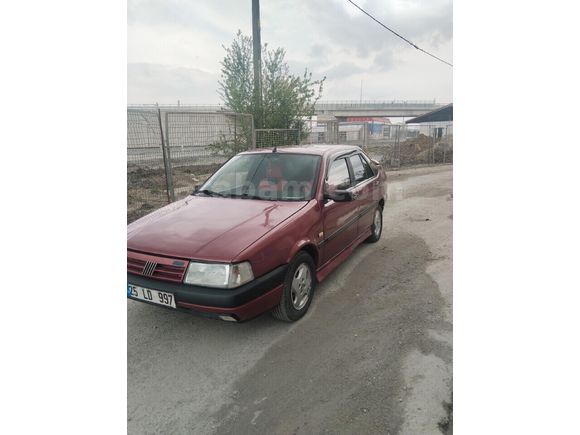 Sahibinden Fiat Tempra 1.6 SX 1992 Model