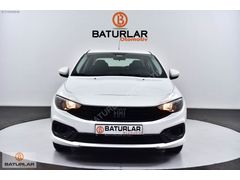 BATURLAR ANT-İST | TAMAMINA YAKIN KREDİ | K.K 12 AY | 57.737 KM