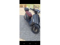 Sahibinden Kuba Bluebird pro