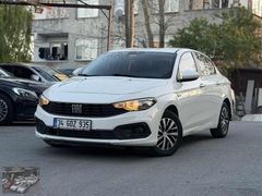 BAYRAMTEPE OTO'DAN 350 BİN PEŞİNAT İLE 2022 EGEA 1.6 OTOMATİK