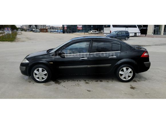 Sahibinden Renault Megane 1.5 dCi Dynamique 2006 Model