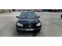 Sahibinden Renault Megane 1.5 dCi Dynamique 2006 Model