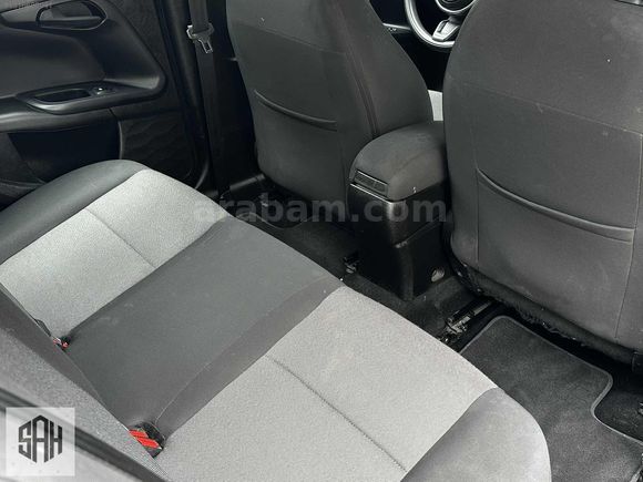 2024 FİAT EGEA 1.6 MULTİJET EASY 130HP 69 BİN DE SERVİS BAKIMLI