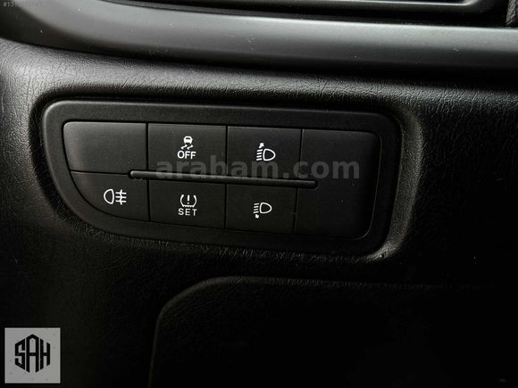 2024 FİAT EGEA 1.6 MULTİJET EASY 130HP 69 BİN DE SERVİS BAKIMLI