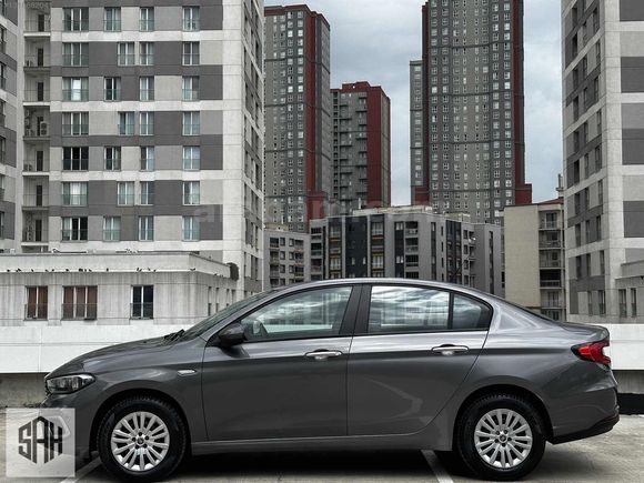 2024 FİAT EGEA 1.6 MULTİJET EASY 130HP 69 BİN DE SERVİS BAKIMLI