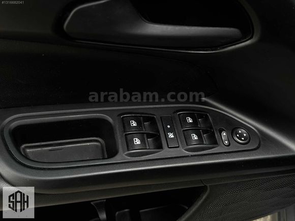 2024 FİAT EGEA 1.6 MULTİJET EASY 130HP 69 BİN DE SERVİS BAKIMLI