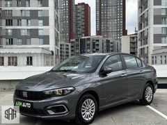 2024 FİAT EGEA 1.6 MULTİJET EASY 130HP 69 BİN DE SERVİS BAKIMLI