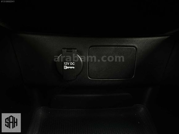 2024 FİAT EGEA 1.6 MULTİJET EASY 130HP 69 BİN DE SERVİS BAKIMLI