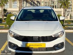 BİLEN OTOMOTİV DEN 1.6 DİZEL OTOMOTİK + DÜŞÜK KM FİAT EGEA...