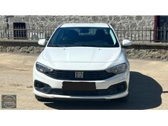KUBALİÇ DEN 2022 MODEL Egea 1.6 MultiJet Easy DCT