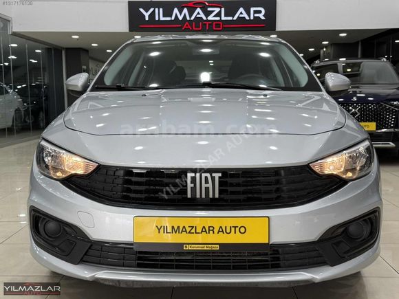 YILMAZLAR**67 BİNDE 2023 MODEL OTOMATİK**SERVİS BAKIMLI 130 BG