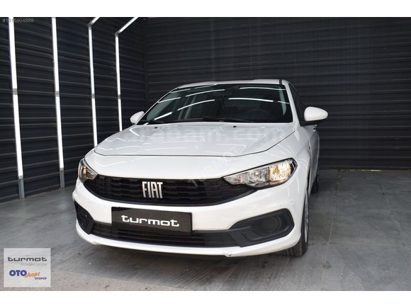 82.000 PEŞİNATLA | OTOMATİK | 2024 MODEL | 1.6 MULTİJET EASY |