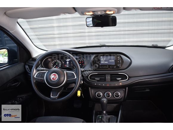 İLK ELDEN | YETKİLİ SERVİS BAKIMLI | OTOMATİK | 2024 MODEL |