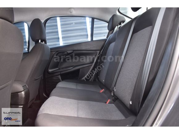 İLK ELDEN | YETKİLİ SERVİS BAKIMLI | OTOMATİK | 2024 MODEL |