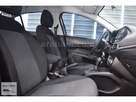 İLK ELDEN | YETKİLİ SERVİS BAKIMLI | OTOMATİK | 2024 MODEL |