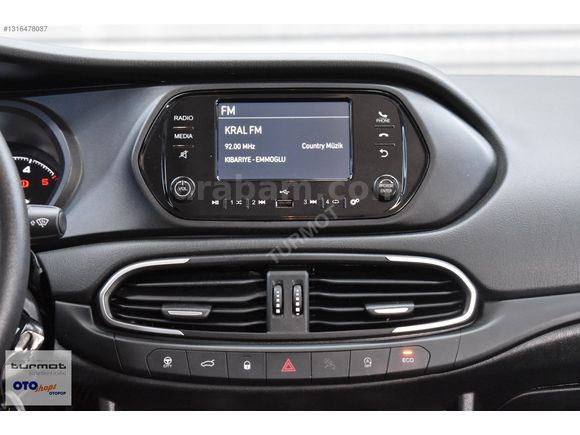 İLK ELDEN | YETKİLİ SERVİS BAKIMLI | OTOMATİK | 2024 MODEL |