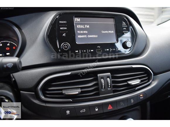 İLK ELDEN | YETKİLİ SERVİS BAKIMLI | OTOMATİK | 2024 MODEL |