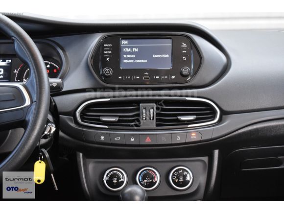 İLK ELDEN | YETKİLİ SERVİS BAKIMLI | OTOMATİK | 2024 MODEL |