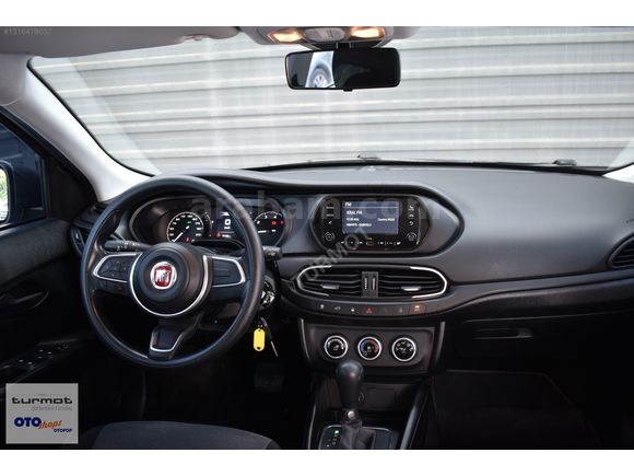 İLK ELDEN | YETKİLİ SERVİS BAKIMLI | OTOMATİK | 2024 MODEL |