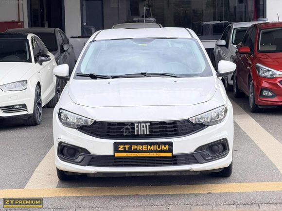 ZT PREMIUM'DAN 2022 MODEL 1.6 DİZEL OTOMATİK HATASIZ BOYASIZ